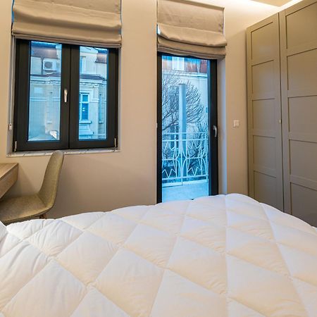 North 21 - Brand New Modern 1Bd Apt In Sofia Center By Flat Mаnager Kültér fotó
